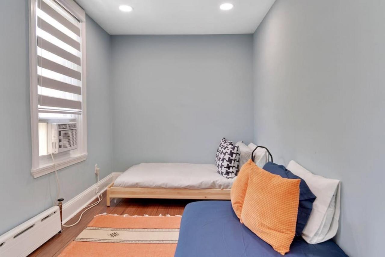 Сasa de vacaciones Stylish Rowhome-fishtown-near Shops