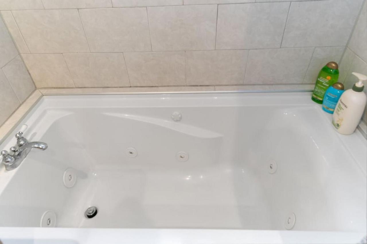 Ferienhaus Stylish Rowhome-fishtown-near Shops *