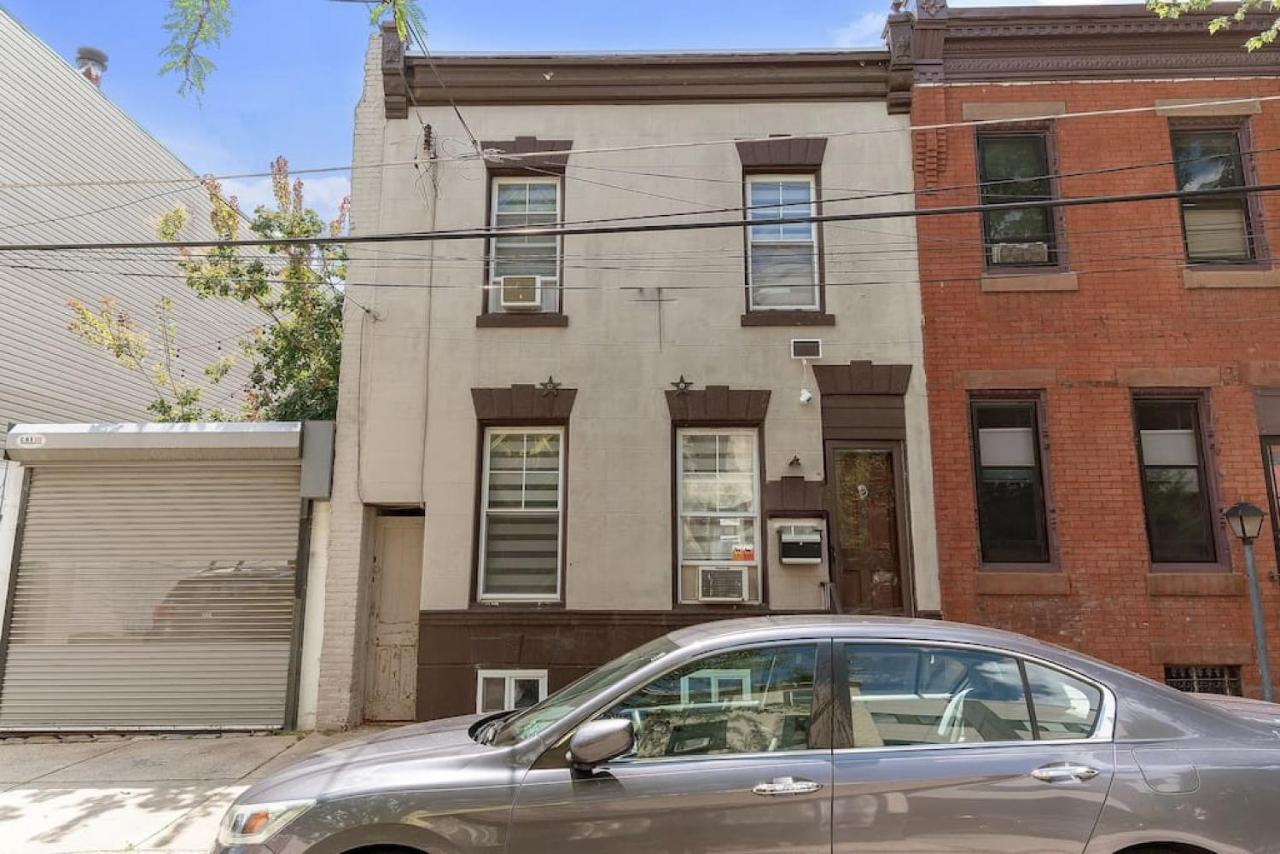 Stylish Rowhome-fishtown-near Shops *